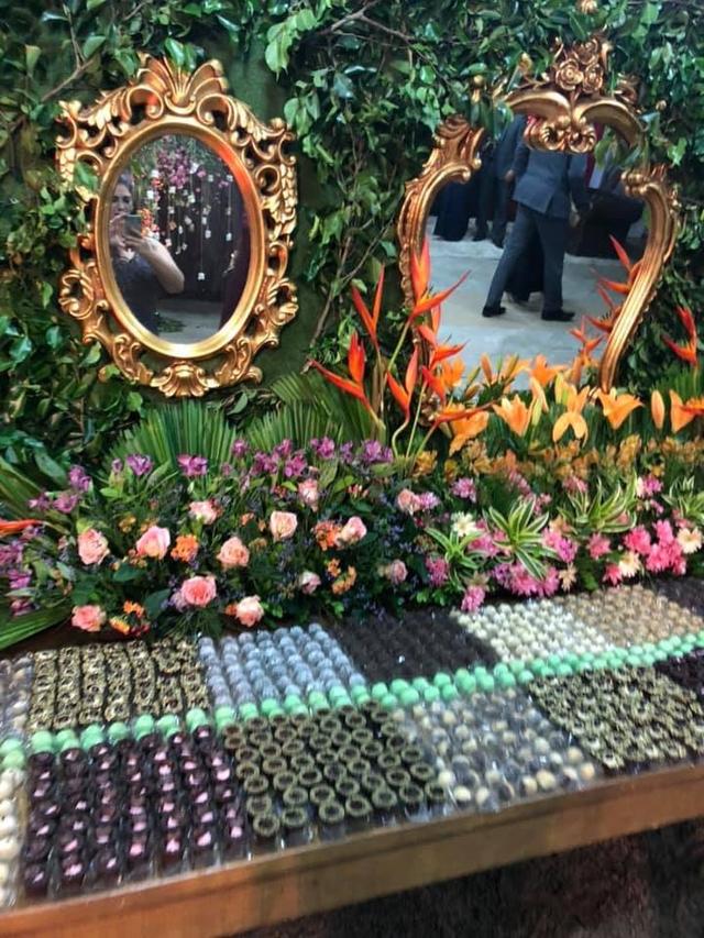 Danni Ferreira Decor - 2