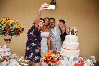 Ísis Bombonato Assessora Cerimonial - 10