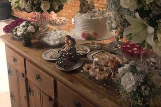 Maria Amélia - Bolos e Doces - 12