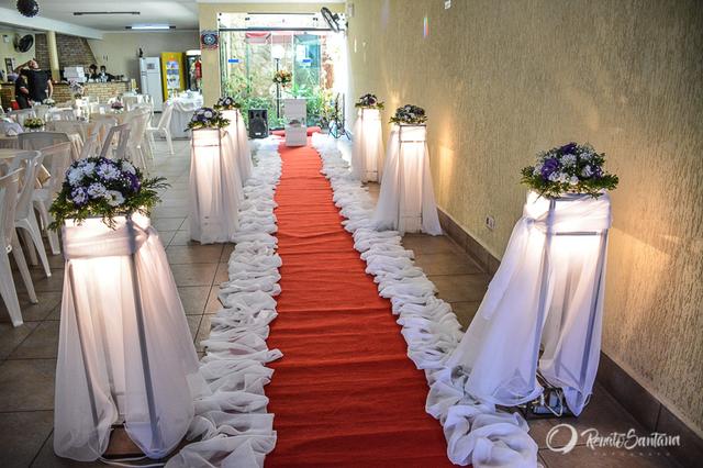 Ísis Bombonato Assessora Cerimonial - 4