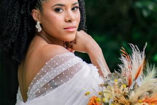 Ju Baiense Make Up e Hair - 28