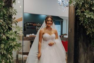 Armando Bessa Beauty Lounge - 6