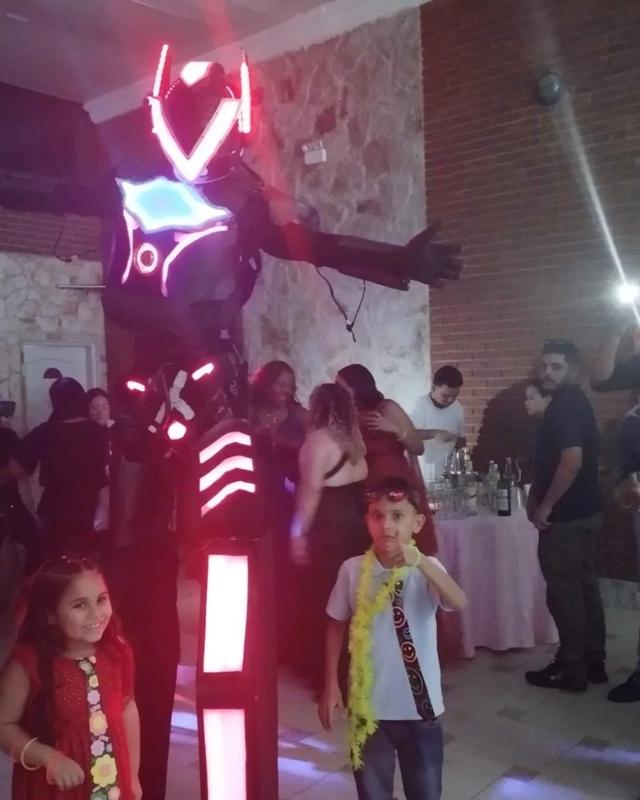 MGV Eventos - 1