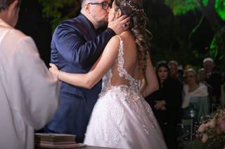 Gabriela Andrade Cerimonial - 11