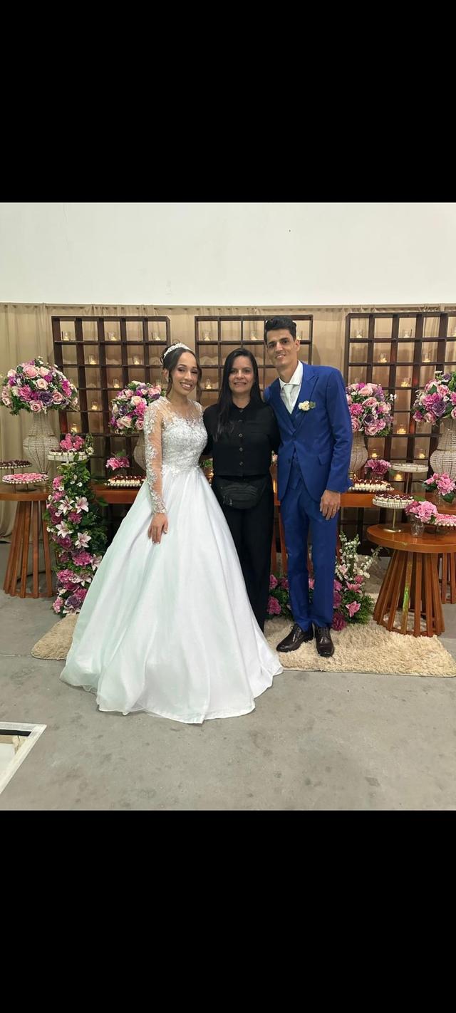 Chris Tosta Cerimonial - 2