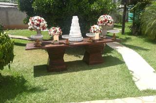 Lenice Ornamentações - 13