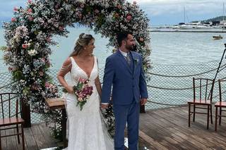 Pier 151 Eventos - 21