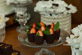 Roman Passion Chocolateria - 25