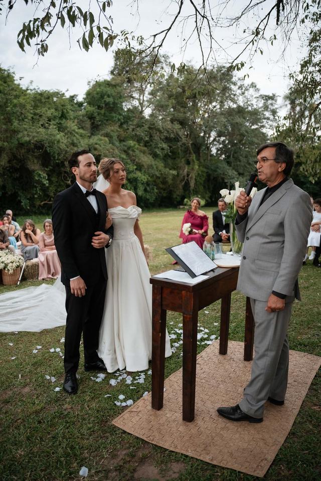 Darcio Celebrante - 2