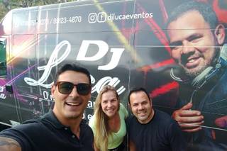 DJ Luca Eventos - 1
