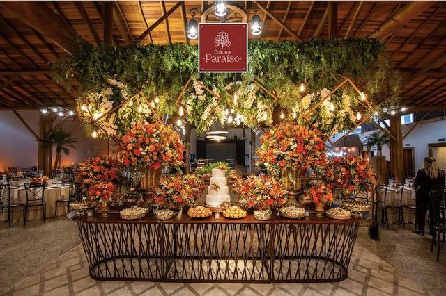 Feitiço das Flores - 1