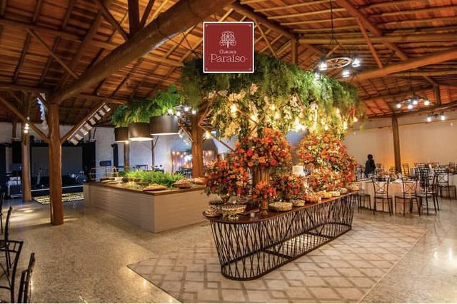 Feitiço das Flores - 3