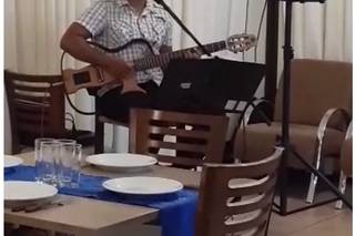 Lenilson Mazzoni Voz e Violão - 6