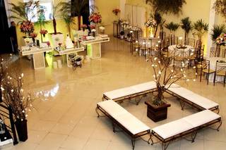 Folha Viva Decorações - 3