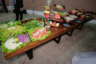 KGB Buffet e Eventos - 5