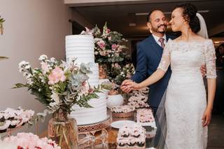 Fátima Catrinque Buffet - 8