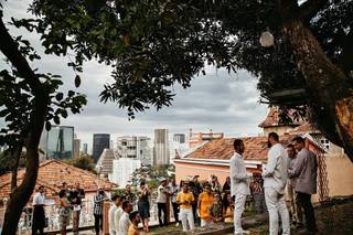 Sonho do Papagaio - 8
