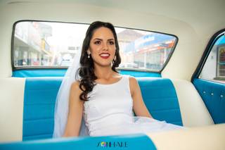 O Carro da Noiva - 9
