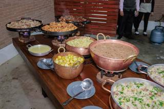 KGB Buffet e Eventos - 6
