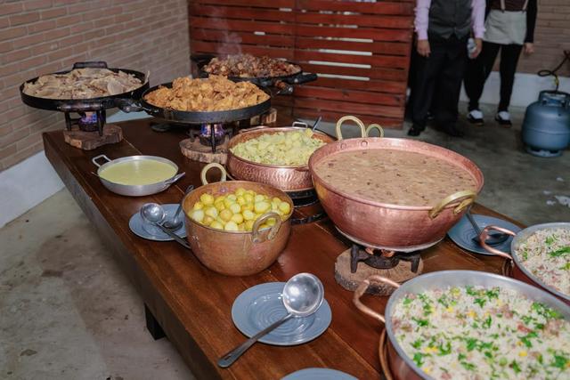 KGB Buffet e Eventos - 3