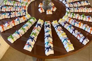 Buffet Allure - 14