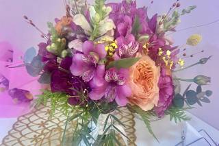 Bride Flowers - 9
