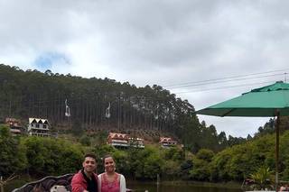 Hotel Fazenda Parque do China - 1