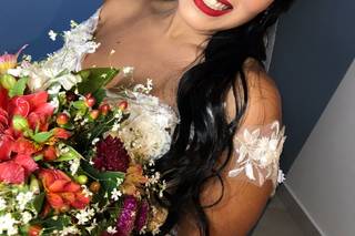Ju Ribeiro Makeup - 10
