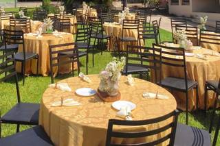 Desirée Assessoria e Eventos - 18