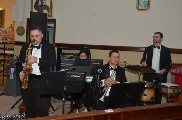 Saluca's Produções Musicais - 3