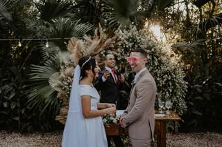 Isaque Damasceno Celebrante - 5