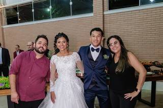 KGB Buffet e Eventos - 7