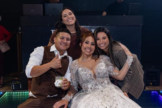 Sem Igual Eventos - 1