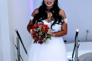 Ju Ribeiro Makeup - 11