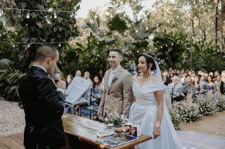 Isaque Damasceno Celebrante - 6