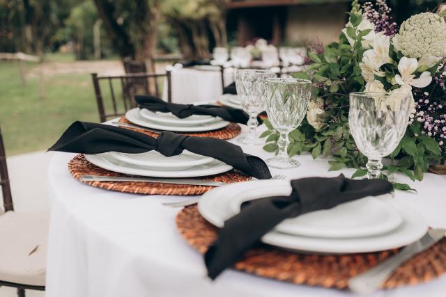 Jane Alexandrino Decorações e Eventos - 4