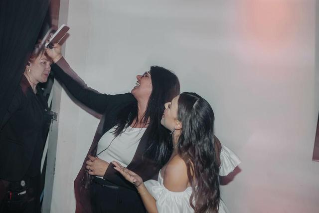 Chácara Entre Eventos - 1