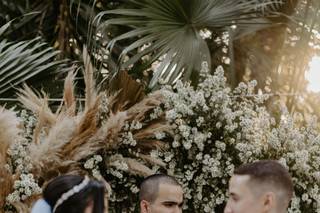 Isaque Damasceno Celebrante - 7