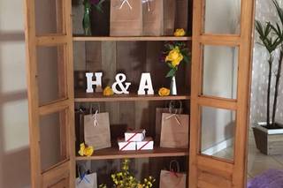 Naldi Decorações - 10