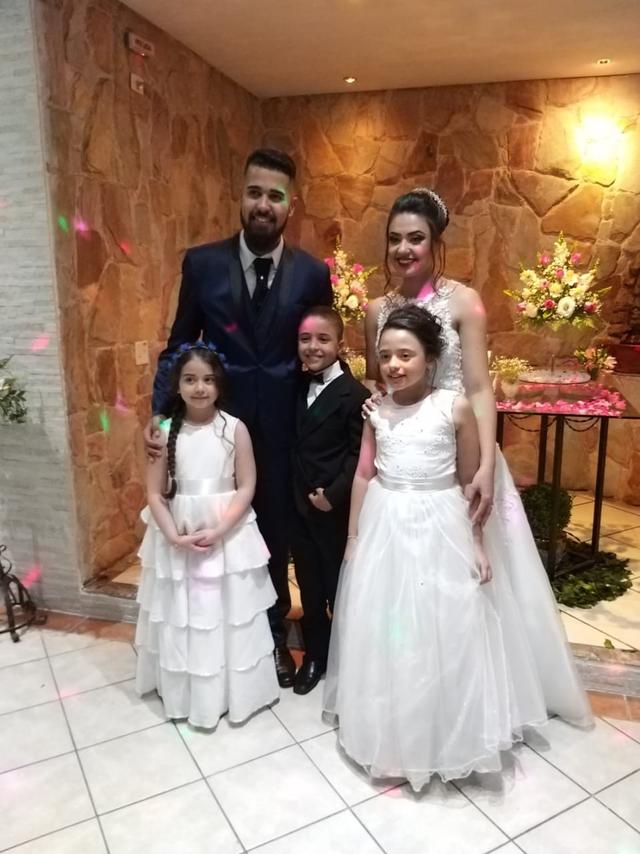 Multi Espaço Buffet e Eventos - 1