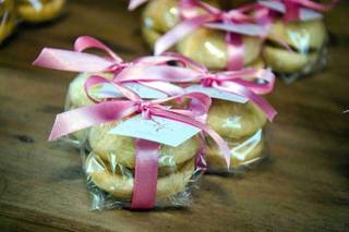 Chris de Paula  Patisserie - 5