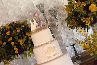 Naldi Decorações - 11