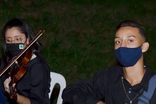 Grupo L’harmonie - 12