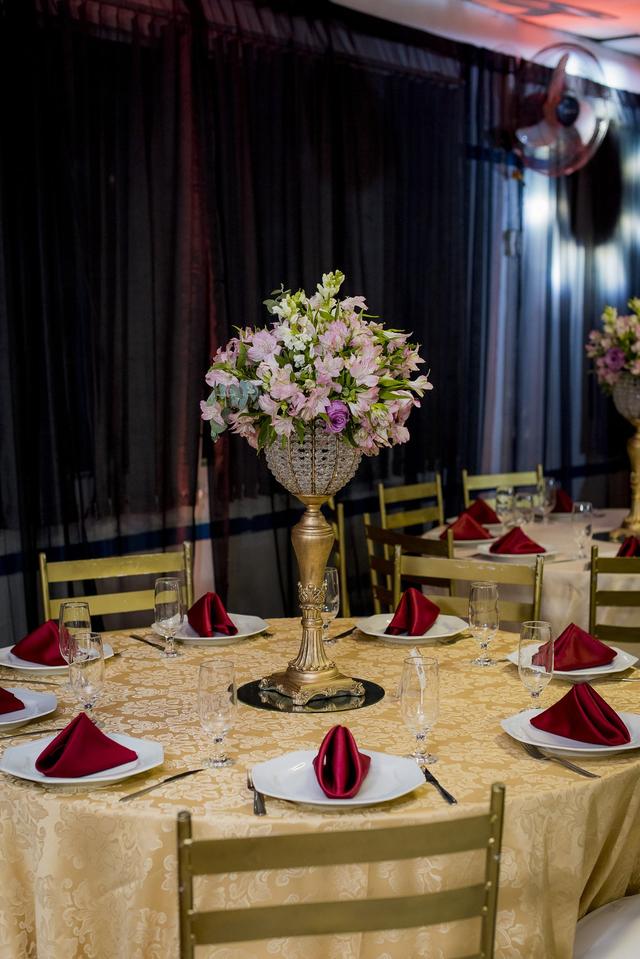 RF Eventos - 2