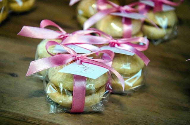 Chris de Paula  Patisserie - 1