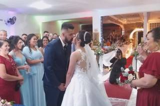 Multi Espaço Buffet e Eventos - 7