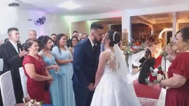 Multi Espaço Buffet e Eventos - 4