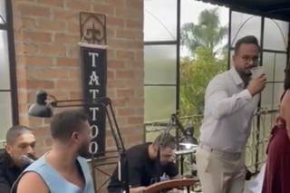 Tattoo Na Festa - 6