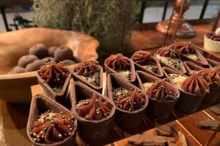 Buffet Dandara - 9