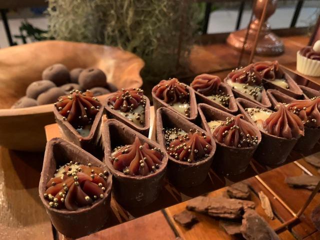 Buffet Dandara - 3